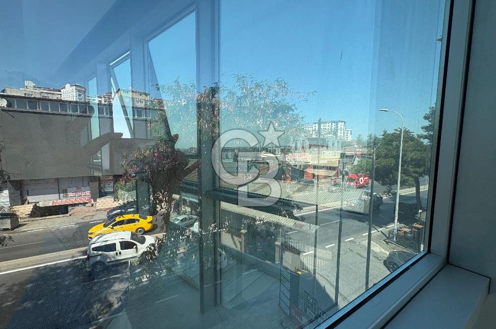 Pendik'de 180 M² Ferah, Kullanışlı Ve Prestijli Kiralık Ofis