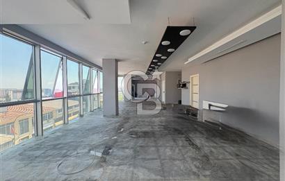 Pendik'de 180 M² Ferah, Kullanışlı Ve Prestijli Kiralık Ofis