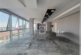 Pendik'de 180 M² Ferah, Kullanışlı Ve Prestijli Kiralık Ofis - 1 - 370370