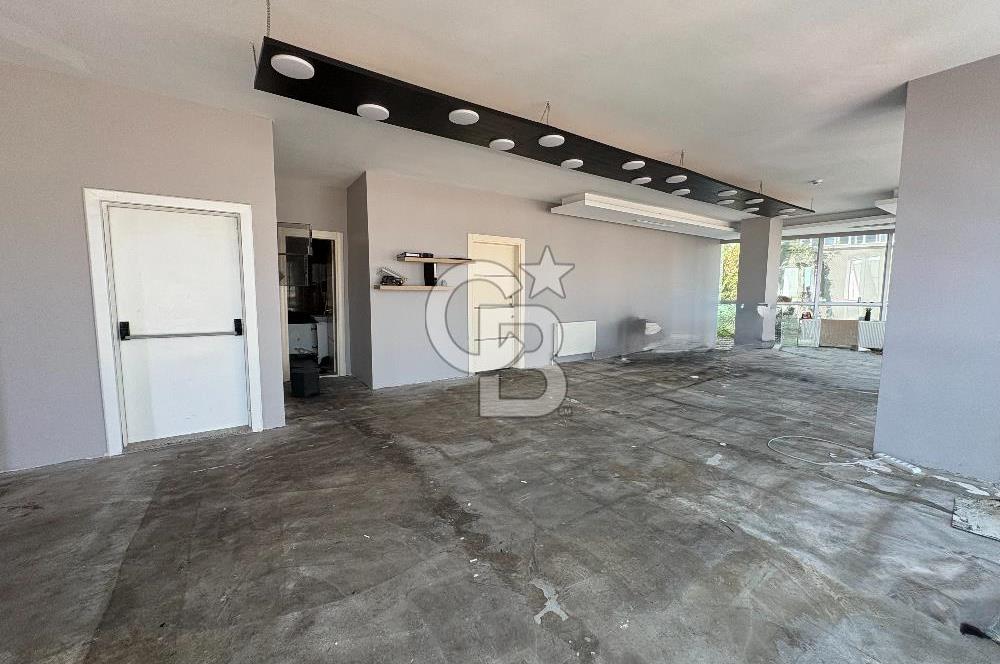 Pendik'de 180 M² Ferah, Kullanışlı Ve Prestijli Kiralık Ofis