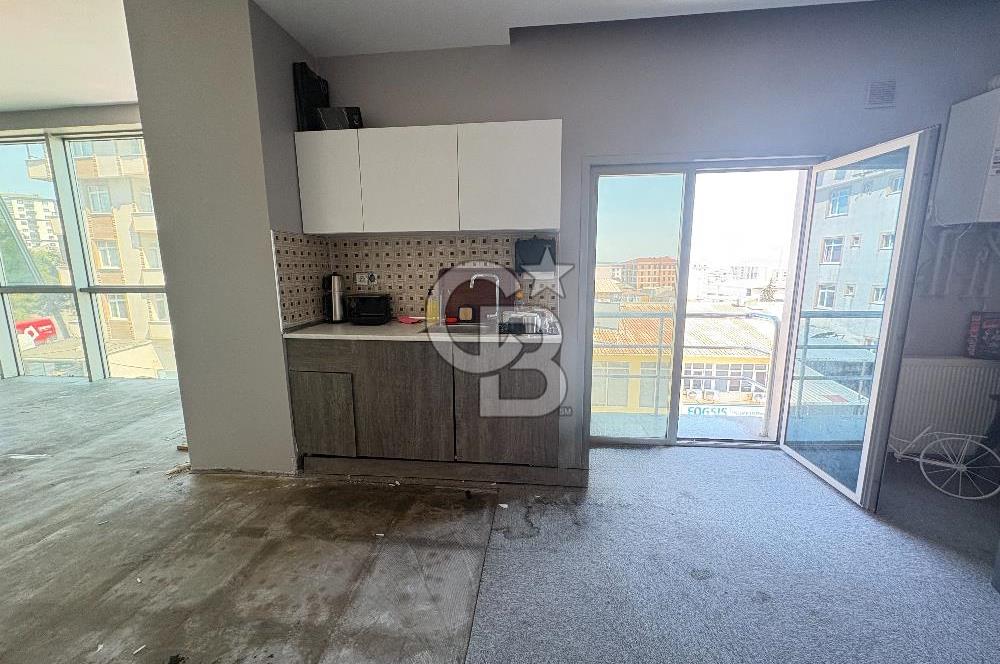 Pendik'de 180 M² Ferah, Kullanışlı Ve Prestijli Kiralık Ofis