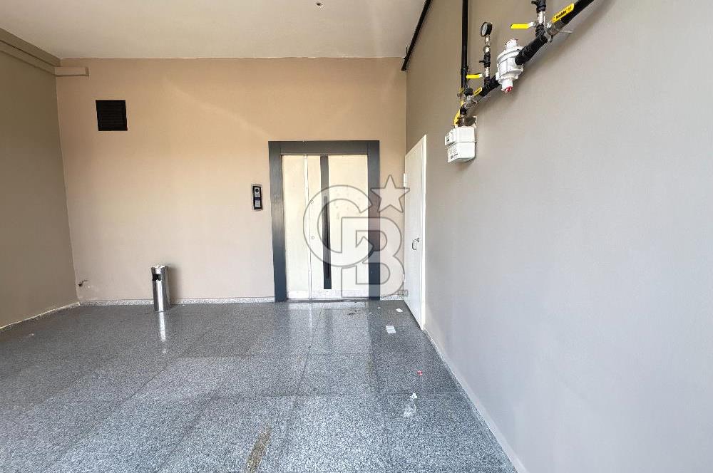 Pendik'de 180 M² Ferah, Kullanışlı Ve Prestijli Kiralık Ofis