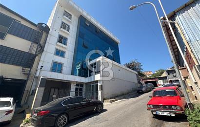 Pendik'de 180 M² Ferah, Kullanışlı Ve Prestijli Kiralık Ofis