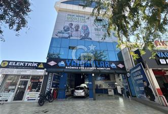 Velibaba Ankara Caddesinde 150 m² Net, Yenilenmiş Plaza ofisi - 2 - 370363