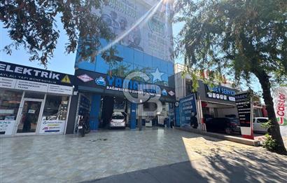 Pendik'de 180 M² Ferah, Kullanışlı Ve Prestijli Kiralık Ofis