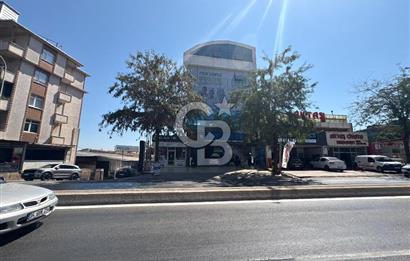 Pendik'de 180 M² Ferah, Kullanışlı Ve Prestijli Kiralık Ofis