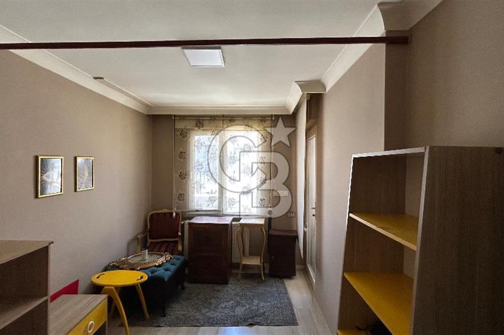 AYVALIK 150 EVLER MAH. MERKEZİ KONUM SATILIK 3+1 DAİRE