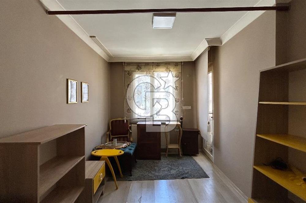 AYVALIK 150 EVLER MAH. MERKEZİ KONUM SATILIK 3+1 DAİRE