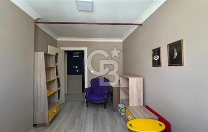 AYVALIK 150 EVLER MAH. MERKEZİ KONUM SATILIK 3+1 DAİRE
