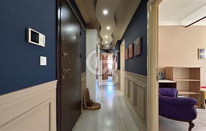 AYVALIK 150 EVLER MAH. MERKEZİ KONUM SATILIK 3+1 DAİRE