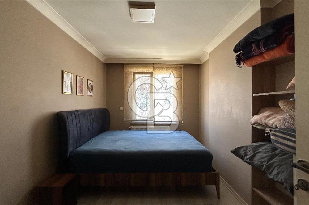 AYVALIK 150 EVLER MAH. MERKEZİ KONUM SATILIK 3+1 DAİRE