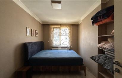 AYVALIK 150 EVLER MAH. MERKEZİ KONUM SATILIK 3+1 DAİRE
