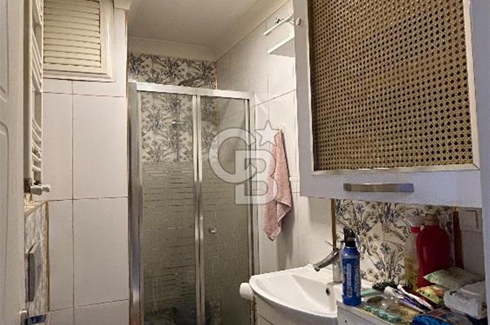 AYVALIK 150 EVLER MAH. MERKEZİ KONUM SATILIK 3+1 DAİRE