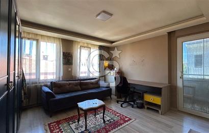 AYVALIK 150 EVLER MAH. MERKEZİ KONUM SATILIK 3+1 DAİRE