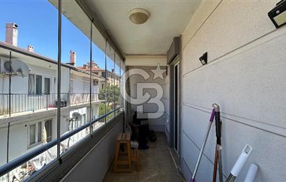 AYVALIK 150 EVLER MAH. MERKEZİ KONUM SATILIK 3+1 DAİRE