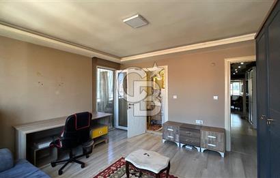 AYVALIK 150 EVLER MAH. MERKEZİ KONUM SATILIK 3+1 DAİRE