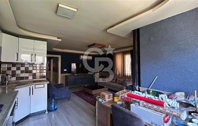 AYVALIK 150 EVLER MAH. MERKEZİ KONUM SATILIK 3+1 DAİRE