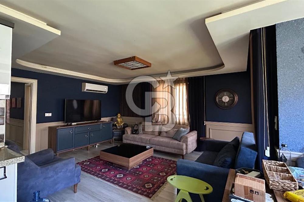 AYVALIK 150 EVLER MAH. MERKEZİ KONUM SATILIK 3+1 DAİRE