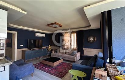AYVALIK 150 EVLER MAH. MERKEZİ KONUM SATILIK 3+1 DAİRE