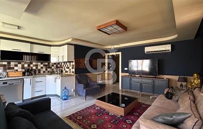 AYVALIK 150 EVLER MAH. MERKEZİ KONUM SATILIK 3+1 DAİRE