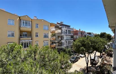 AYVALIK 150 EVLER MAH. MERKEZİ KONUM SATILIK 3+1 DAİRE