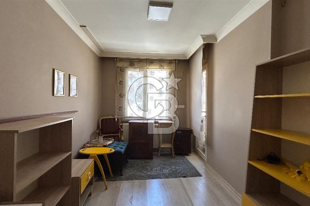 AYVALIK 150 EVLER MAH. MERKEZİ KONUM SATILIK 3+1 DAİRE