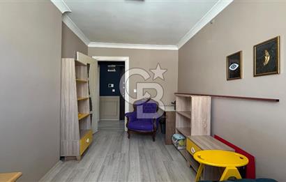 AYVALIK 150 EVLER MAH. MERKEZİ KONUM SATILIK 3+1 DAİRE