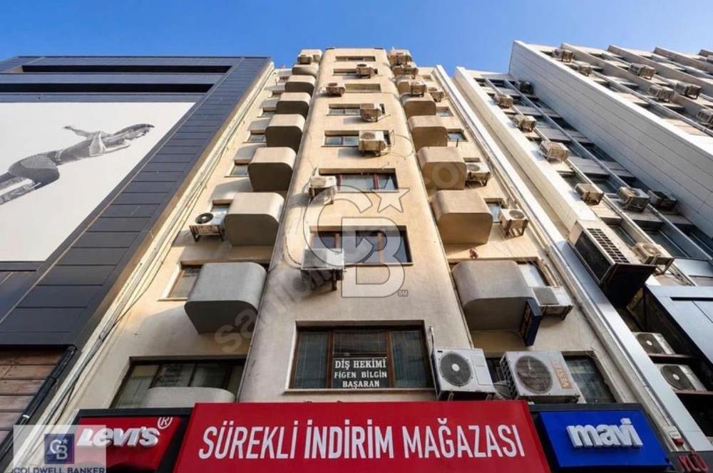 Konak’ta Satılık Ofis