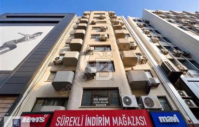 Konak’ta Satılık Ofis