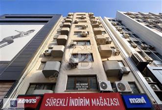 Konak’ta Satılık Ofis - 1 - 370369