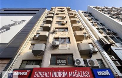 Konak’ta Satılık Ofis