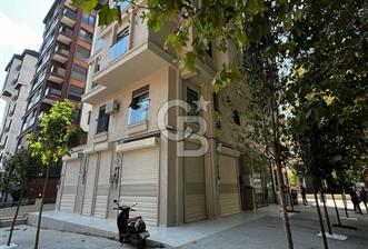Emin Ali Paşa Caddesi'nde sıfır bina da 2+1 - 7 - 370364