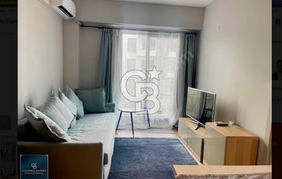 Park Yaşam Bornova Kiralık 1+1 Eşyalı Daire