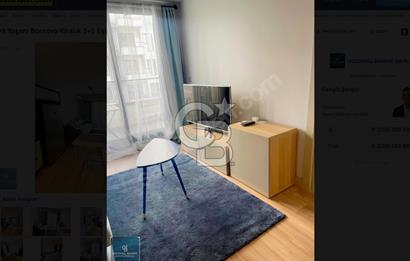 Park Yaşam Bornova Kiralık 1+1 Eşyalı Daire