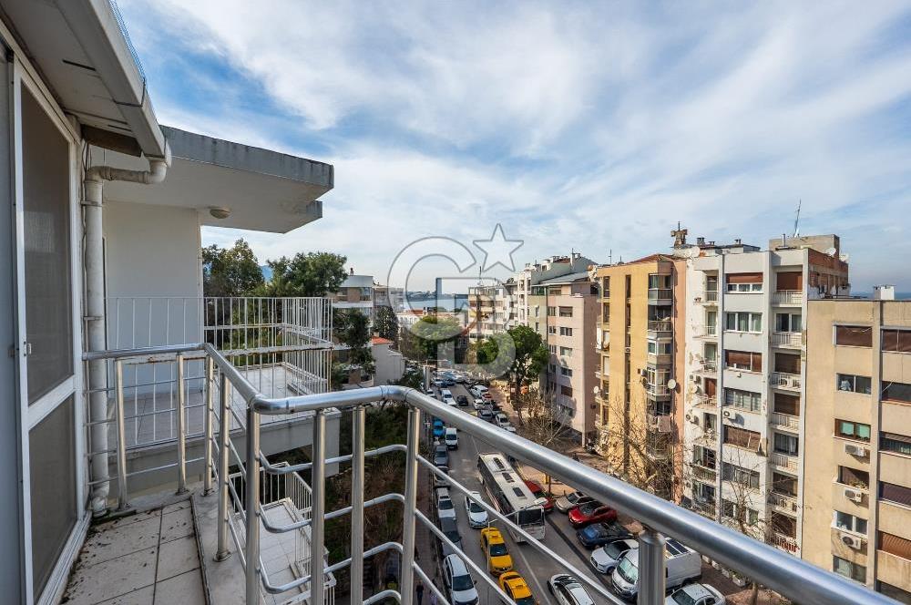 Susuzdede yanı Mithatpaşa cadde üstü satılık 3+1 Fırsat Daire
