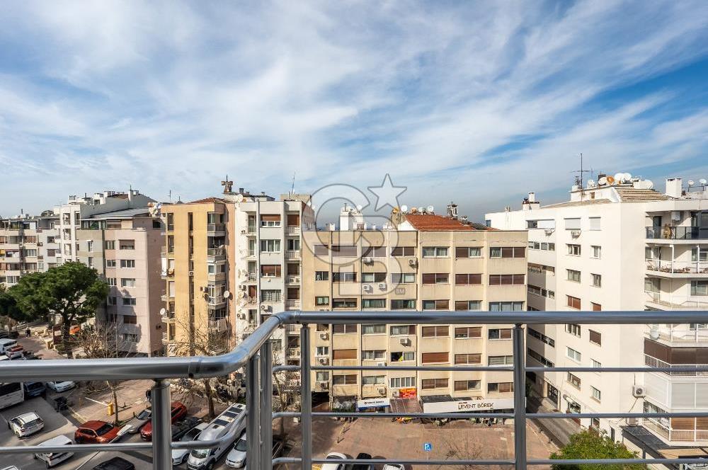 Susuzdede yanı Mithatpaşa cadde üstü satılık 3+1 Fırsat Daire