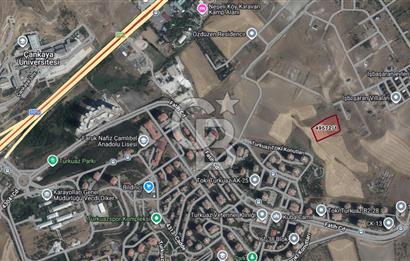 TURKUAZ TOKİLERE KOMŞU DAİRE GETİRİLİ ARSA HİSSESİ