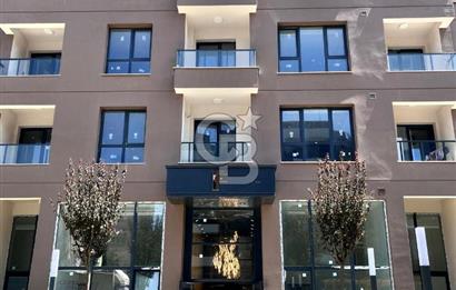 ADRES ANKARA'DA 18.KAT MUHTEŞEM MANZARALI 3+1 KİRALIK DAİRE
