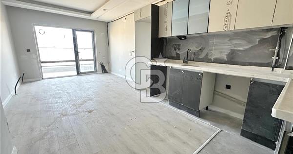 VADİ MANZARA EVLERİ 4.ETAP OTURUMA HAZIR 1+1 SATILIK DAİRE - 370348