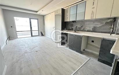 VADİ MANZARA EVLERİ 4.ETAP OTURUMA HAZIR 1+1 SATILIK DAİRE