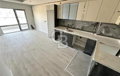 VADİ MANZARA EVLERİ 4.ETAP OTURUMA HAZIR 1+1 SATILIK DAİRE