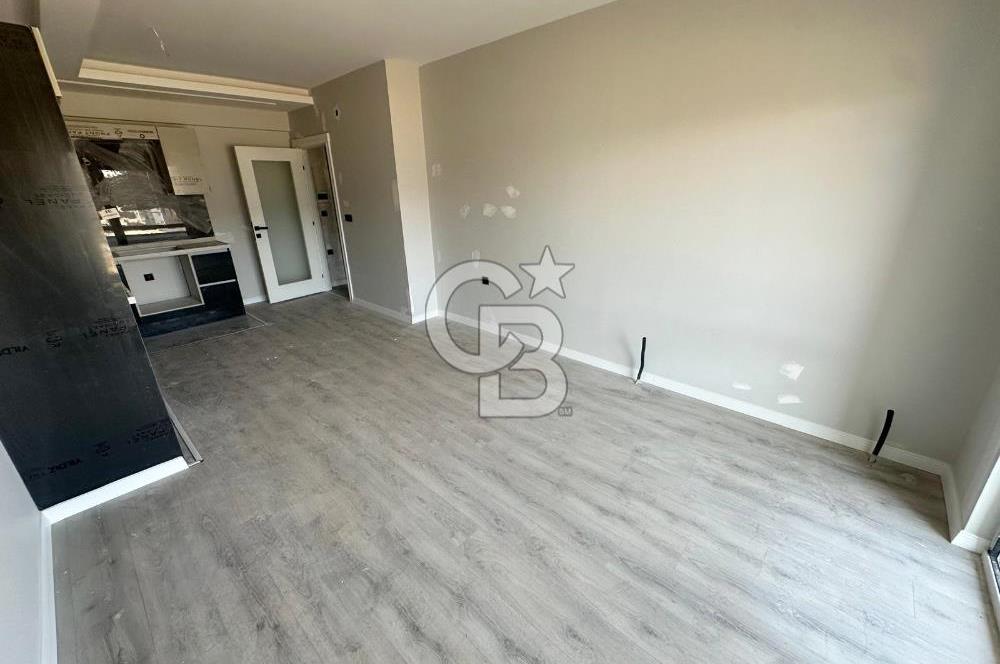 VADİ MANZARA EVLERİ 4.ETAP OTURUMA HAZIR 1+1 SATILIK DAİRE