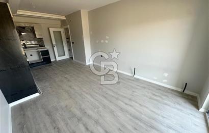 VADİ MANZARA EVLERİ 4.ETAP OTURUMA HAZIR 1+1 SATILIK DAİRE