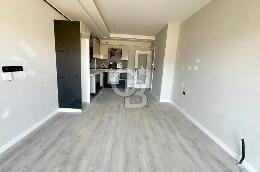 VADİ MANZARA EVLERİ 4.ETAP OTURUMA HAZIR 1+1 SATILIK DAİRE