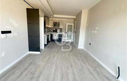 VADİ MANZARA EVLERİ 4.ETAP OTURUMA HAZIR 1+1 SATILIK DAİRE