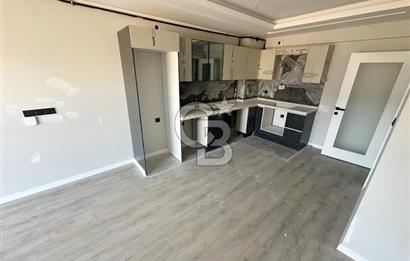 VADİ MANZARA EVLERİ 4.ETAP OTURUMA HAZIR 1+1 SATILIK DAİRE