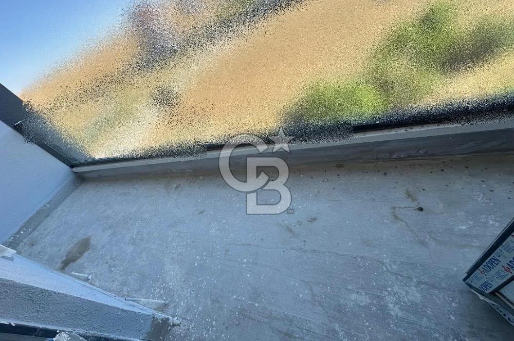 VADİ MANZARA EVLERİ 4.ETAP OTURUMA HAZIR 1+1 SATILIK DAİRE