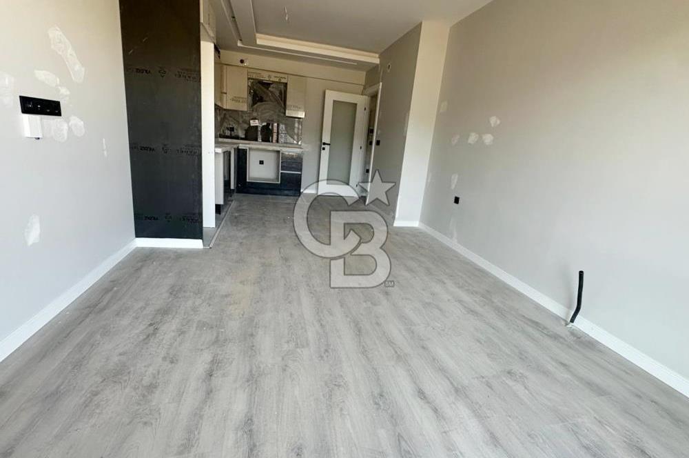VADİ MANZARA EVLERİ 4.ETAP OTURUMA HAZIR 1+1 SATILIK DAİRE