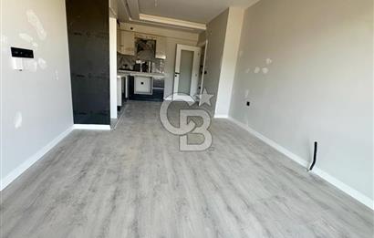 VADİ MANZARA EVLERİ 4.ETAP OTURUMA HAZIR 1+1 SATILIK DAİRE