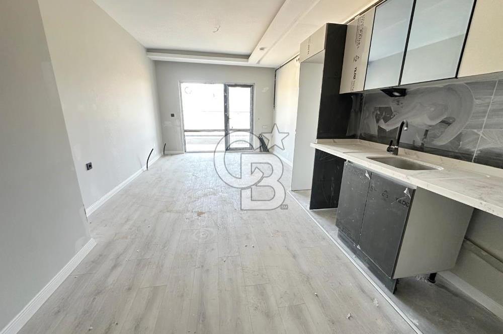 VADİ MANZARA EVLERİ 4.ETAP OTURUMA HAZIR 1+1 SATILIK DAİRE